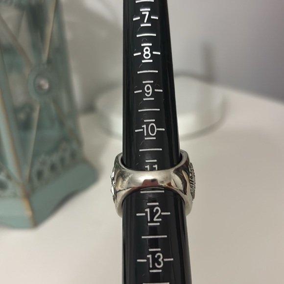 NWT New Jersey Devils ring - Picture 16 of 16